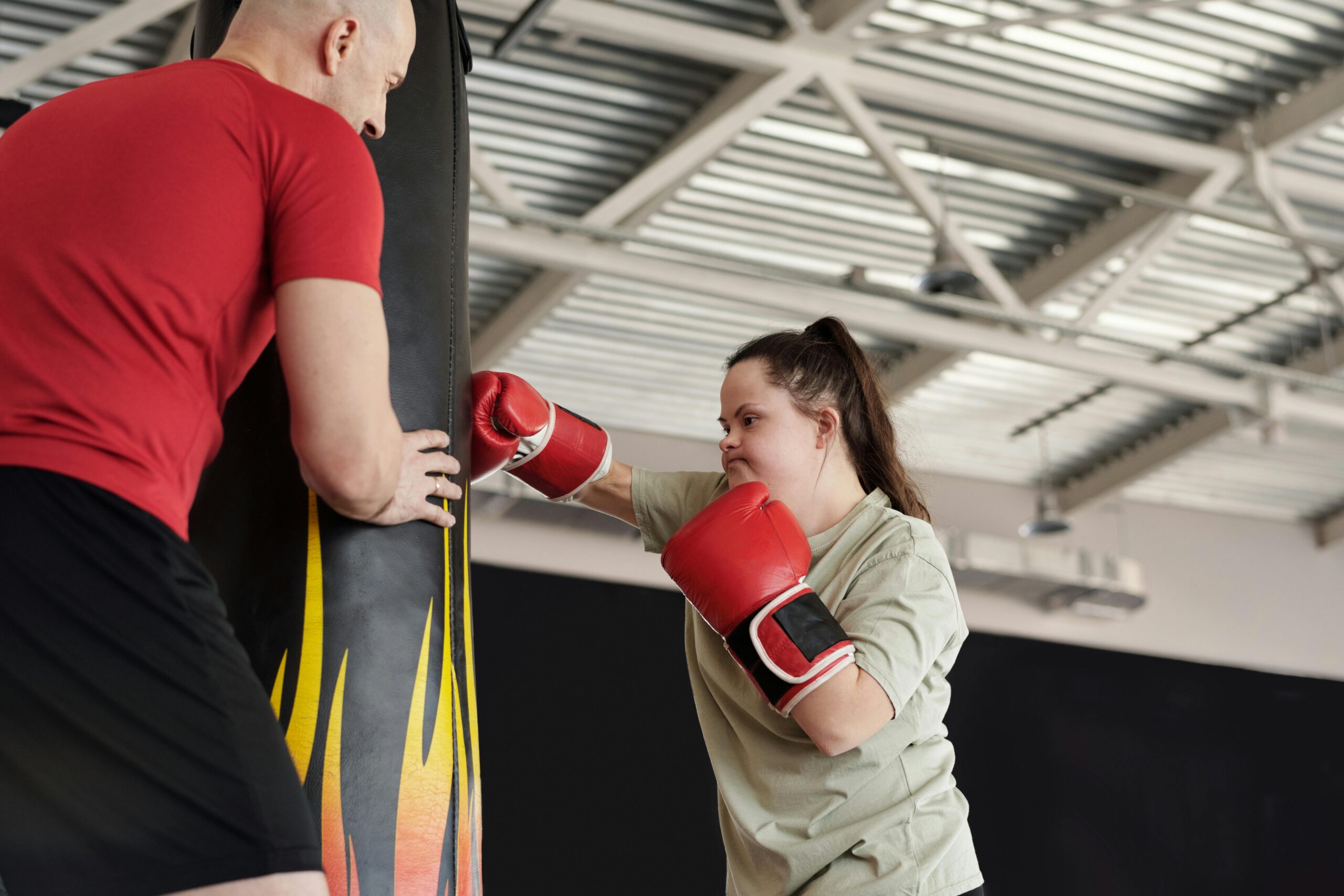 Community Connection: The Key to Living a Richer, More Fulfilling Life with NDIS Support