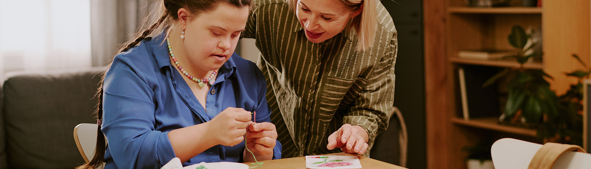 How NDIS Providers Build Sustainable, Long-Term Quality of Life for Participants