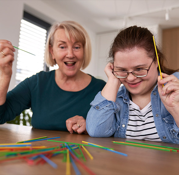 Aus Care Community Services | Local NDIS Providers | NDIS Service Provider in Concord