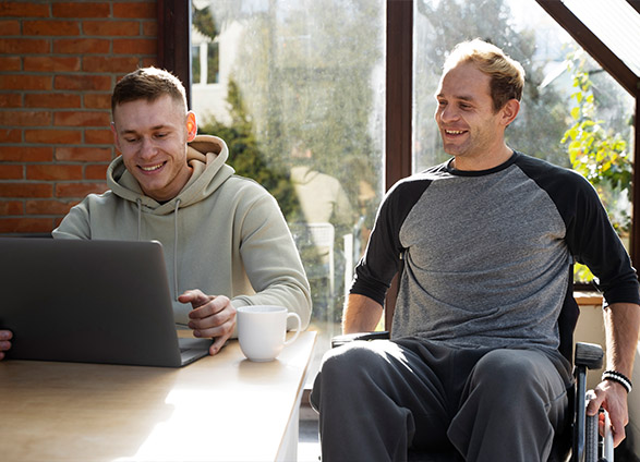 Aus Care Community Services | Local NDIS Providers | NDIS Service Provider in Concord