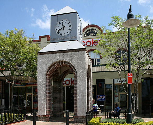 Aus Care Community Services | Local NDIS Providers | NDIS Service Provider in Concord