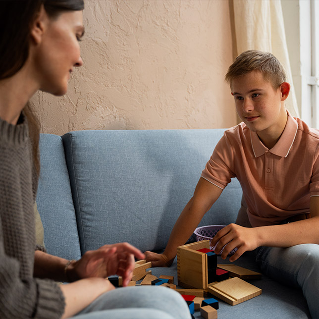 Aus Care Community Services | Local NDIS Providers | Personal Care & In Home Support