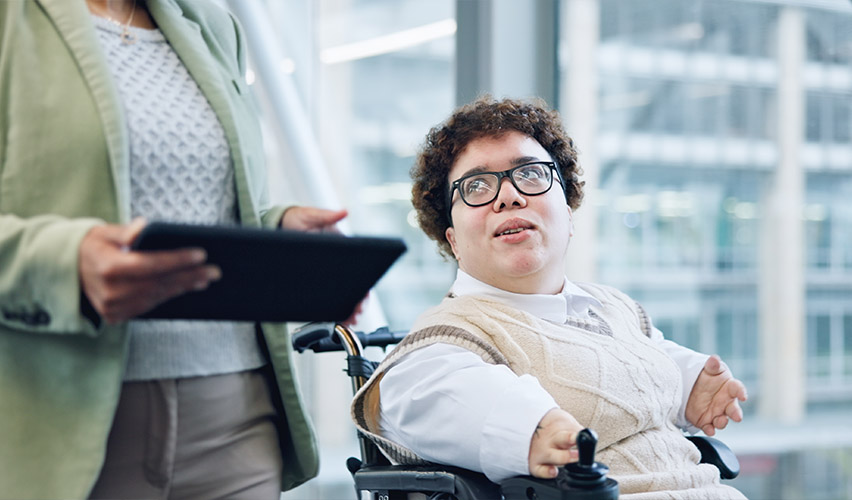 Aus Care Community Services | Local NDIS Providers | What To Do When Leaving Hospital With an NDIS Plan