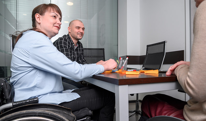 Aus Care Community Services | Local NDIS Providers | What To Do When Leaving Hospital With an NDIS Plan