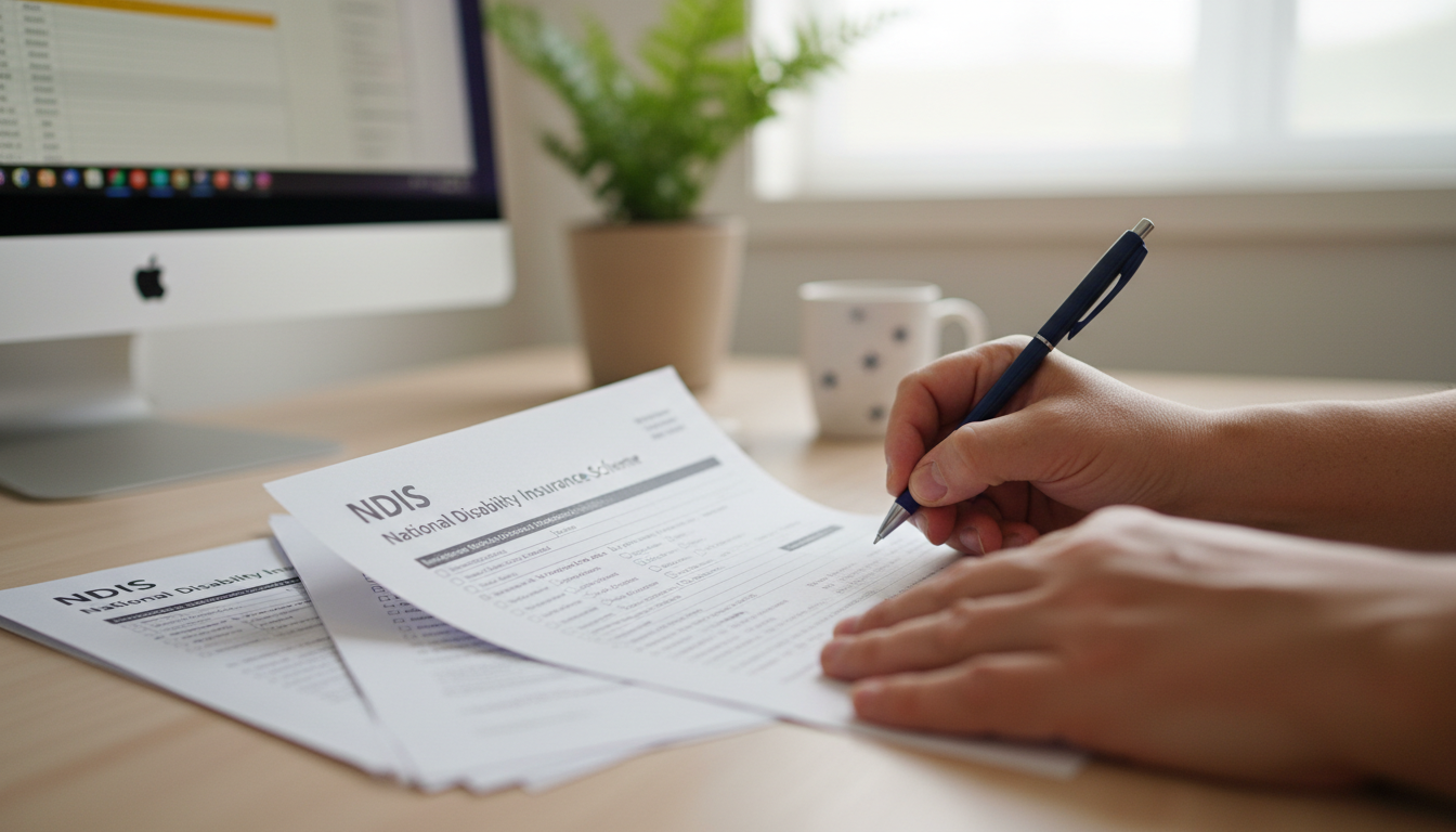 NDIS Application Rejected? Common Reasons & How to Avoid Them