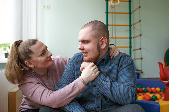 Aus Care Community Services | Local NDIS Providers | NDIS Support Coordination Services Strathfield