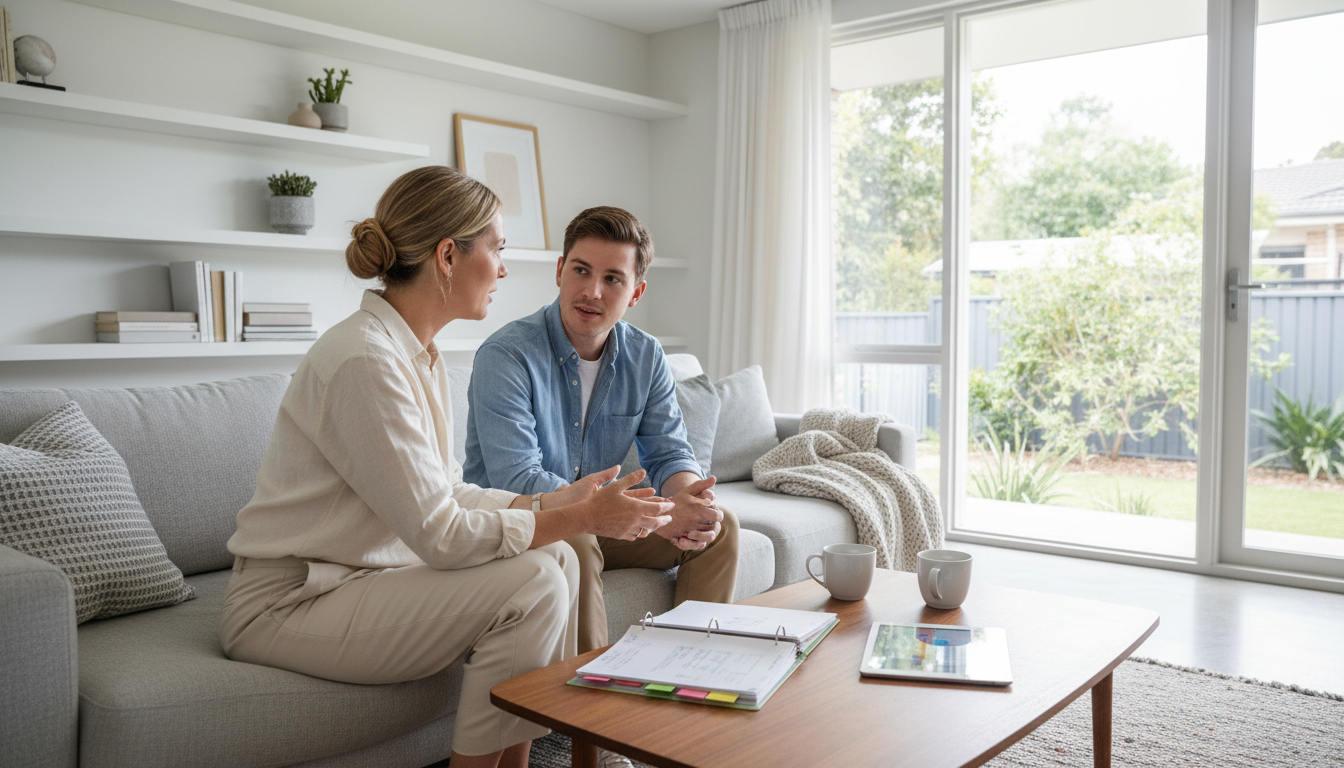 What Is NDIS Support Coordination and Do You Need It?