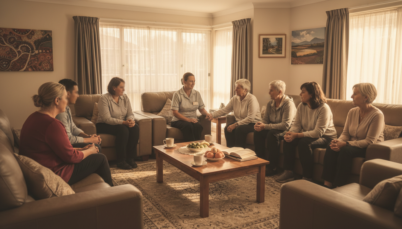 NDIS Providers: What They Do & How to Choose | Aus Care