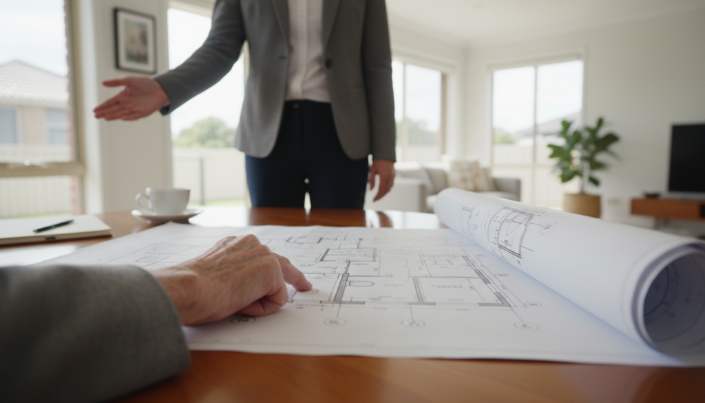 Types of Home Modifications Funded by NDIS and Approval Process | Aus Care Community Services